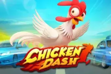 Chicken Dash - Spin City - Congo
